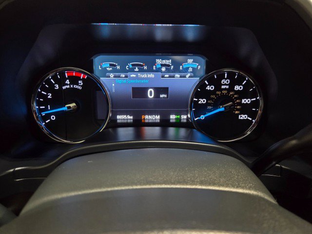 Used 2022 Ford F250 Lariat w/ Lariat Ultimate Package image 43