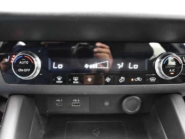 Used 2024 Mitsubishi Outlander Ralliart image 33