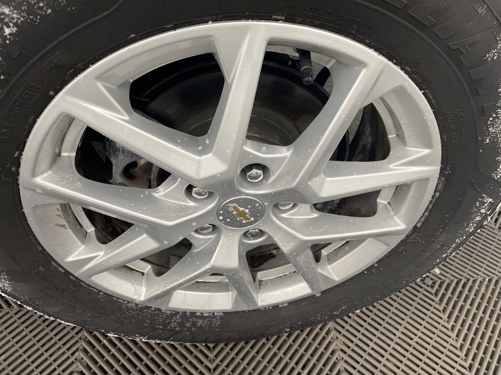 Certified 2022 Chevrolet Equinox LT image 2