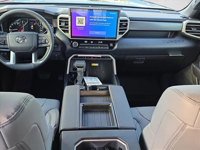 New 2026 Toyota Tundra SR5 image 16