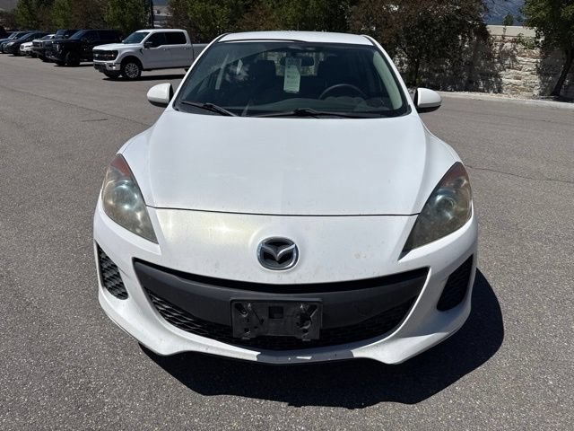 Used 2012 MAZDA MAZDA3 i Touring FWD image 12