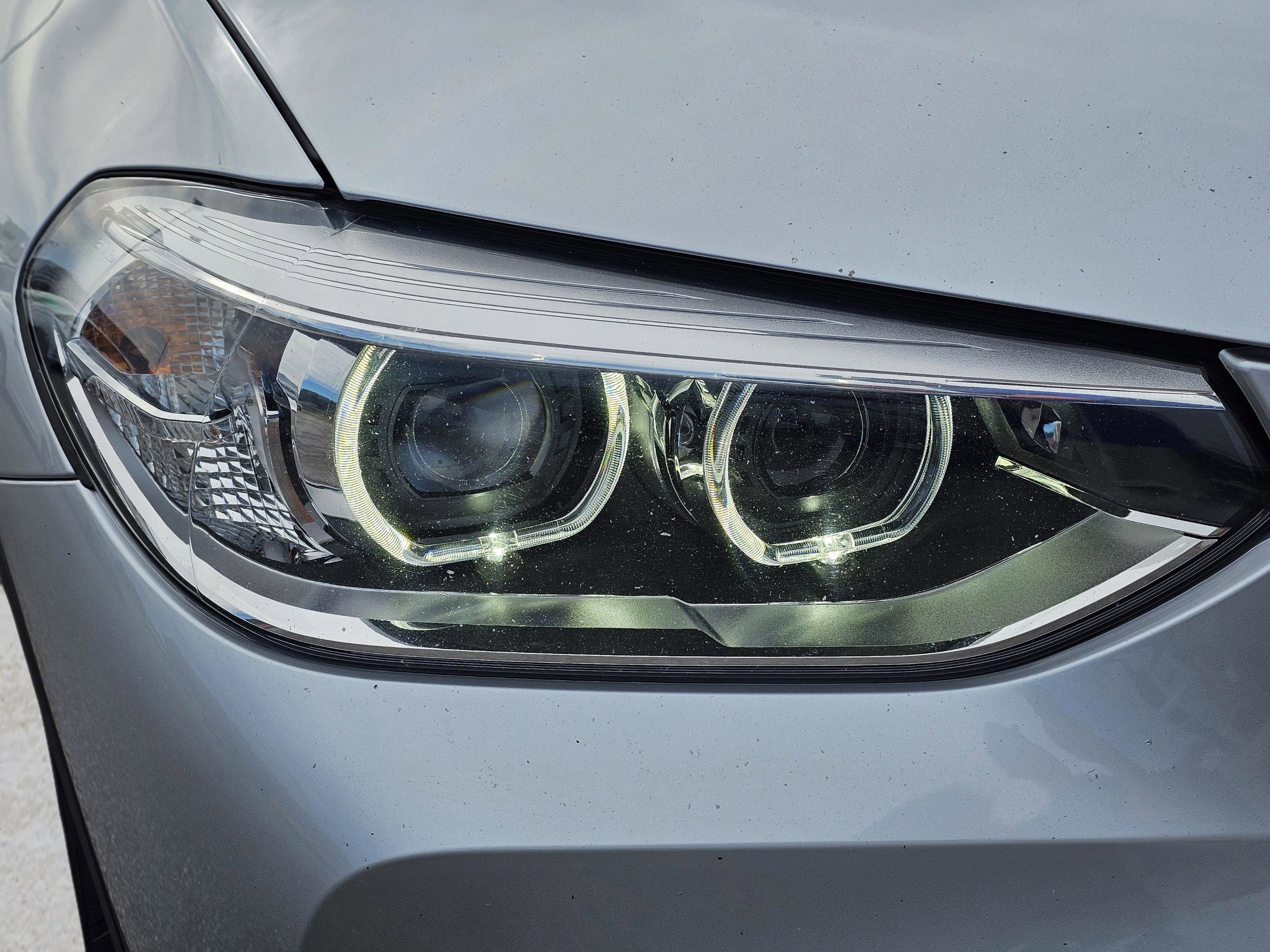 Used 2020 BMW X3 xDrive30i w/ Premium Package image 4