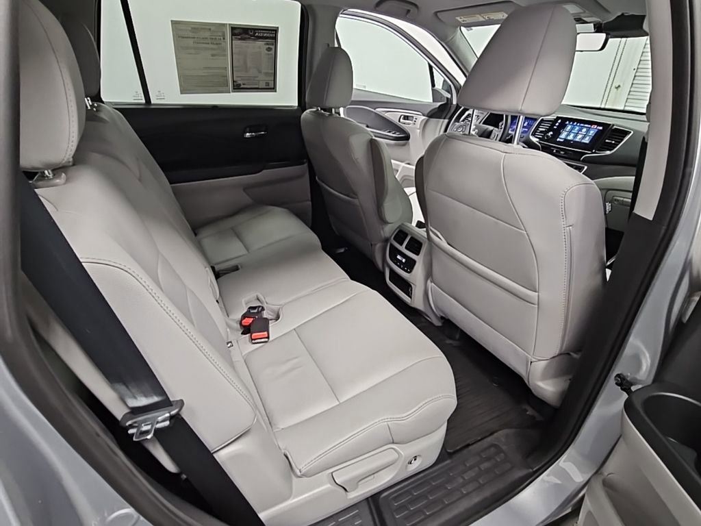 Used 2019 Honda Pilot EX-L image 32
