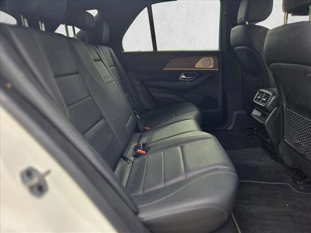 Used 2023 Mercedes-Benz GLE 350 image 16