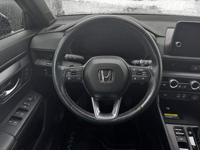Used 2024 Honda CR-V Sport-L image 15