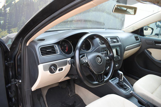Used 2015 Volkswagen Jetta SE FWD image 14