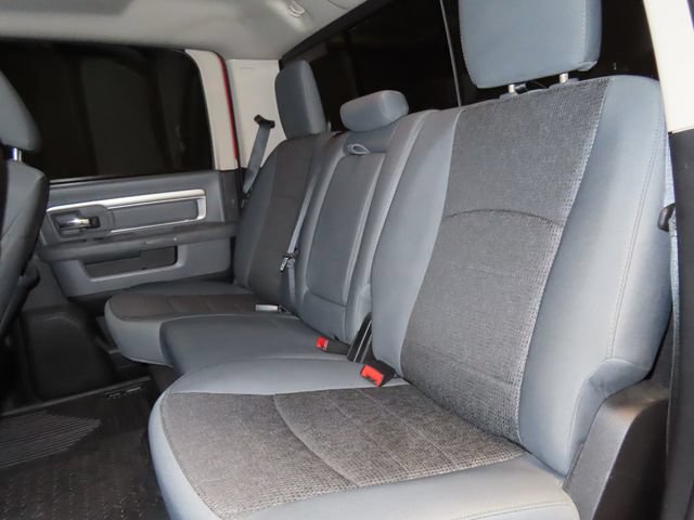 Used 2014 RAM 2500 Power Wagon w/ Luxury Group AWD/4WD image 19