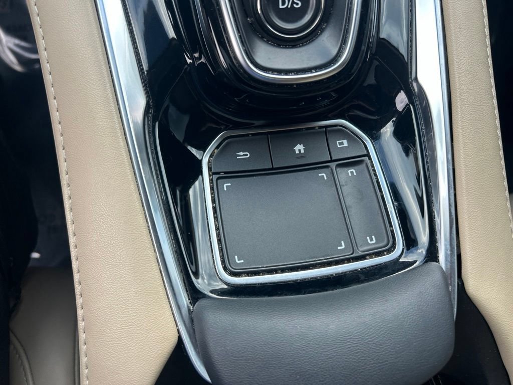 Used 2020 Acura RDX w/ Technology Package FWD image 43
