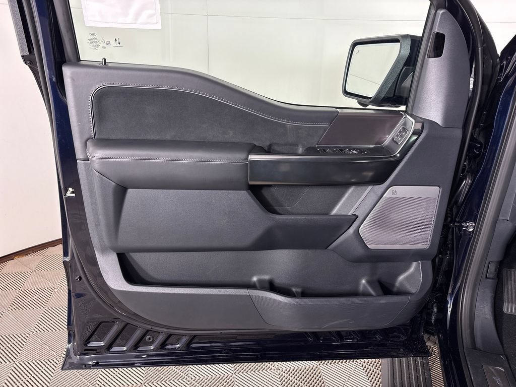 New 2026 Ford F150 Platinum AWD/4WD image 17