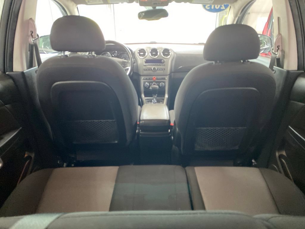 Used 2015 Chevrolet Captiva Sport LT FWD image 13