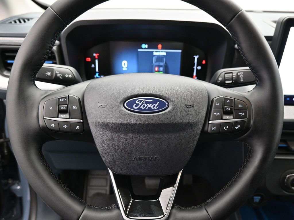 New 2025 Ford Maverick XLT w/ 4K Tow Package image 11