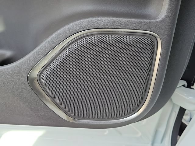 Certified 2022 Lincoln Nautilus FWD w/ Premium Package image 19
