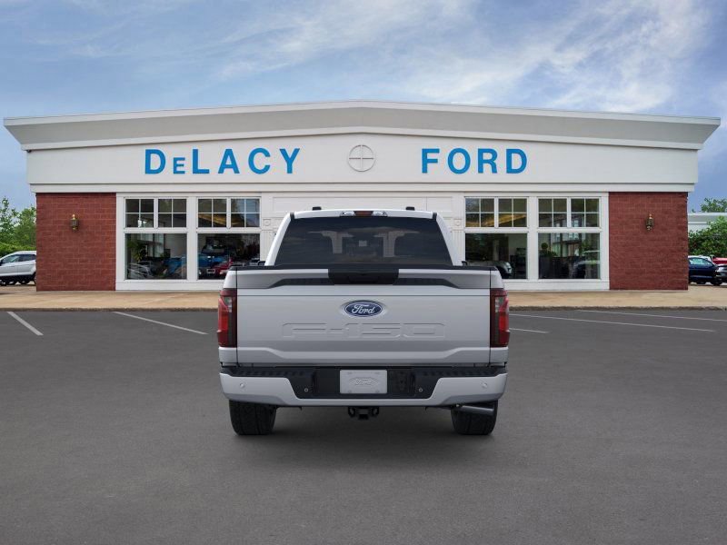 New 2026 Ford F150 STX image 6