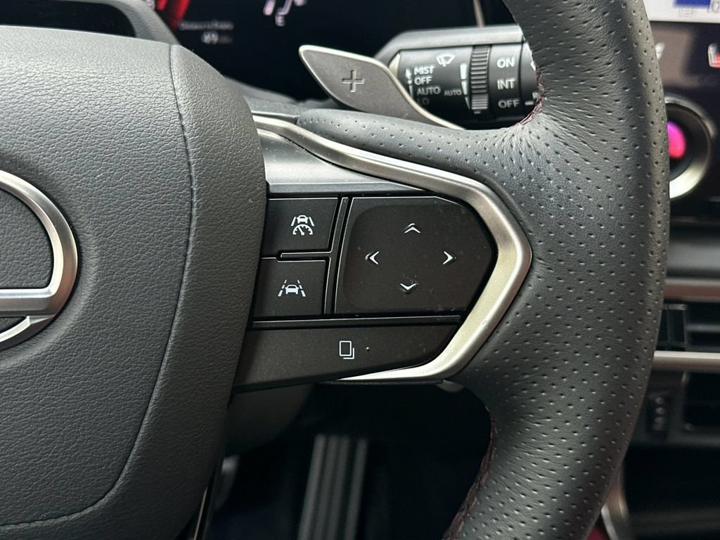 Used 2024 Lexus RX 350 F Sport w/ Convenience Package AWD/4WD image 32