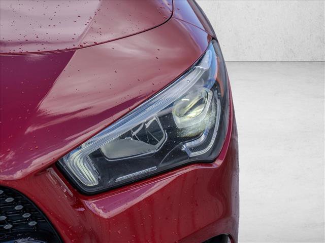 Certified 2022 Mercedes-Benz CLA 250 4MATIC image 9