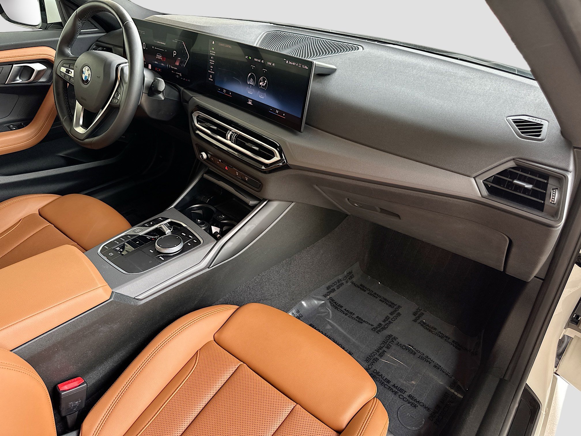 Certified 2023 BMW 230i Coupe image 28