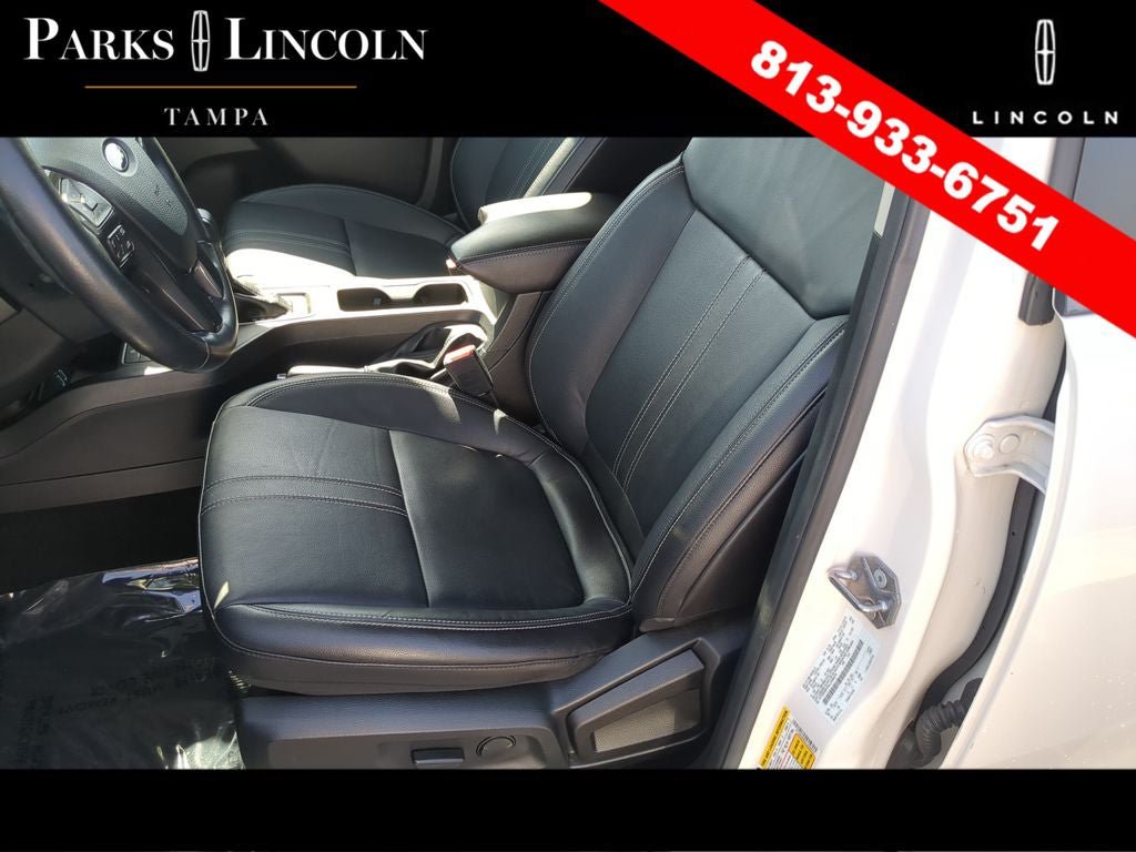 Used 2020 Ford Ranger Lariat w/ Equipment Group 501A Mid RWD image 19