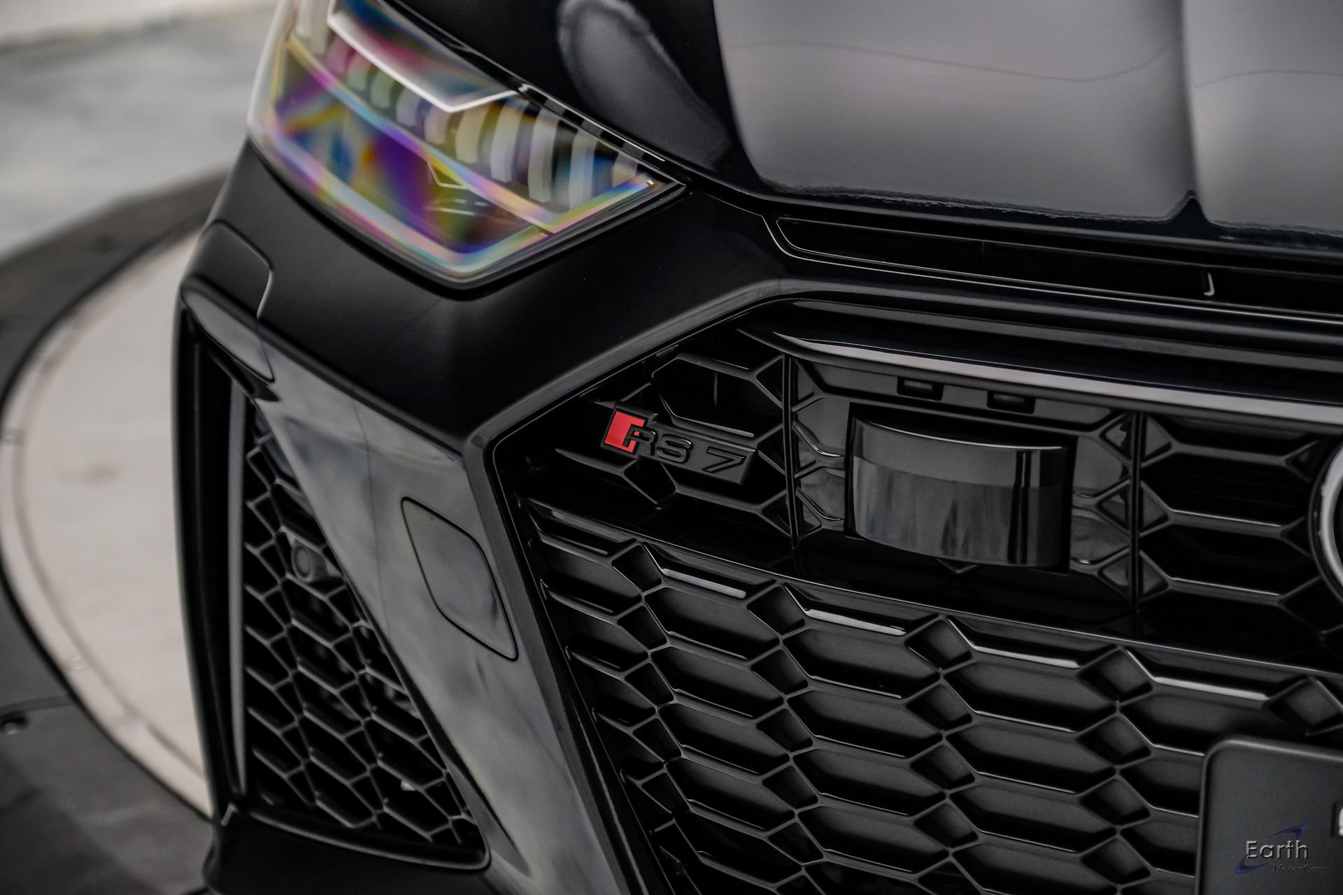 Used 2025 Audi RS 7 performance Sportback image 32