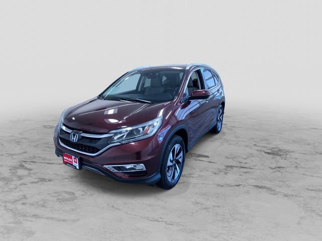 Used 2016 Honda CR-V Touring image 5