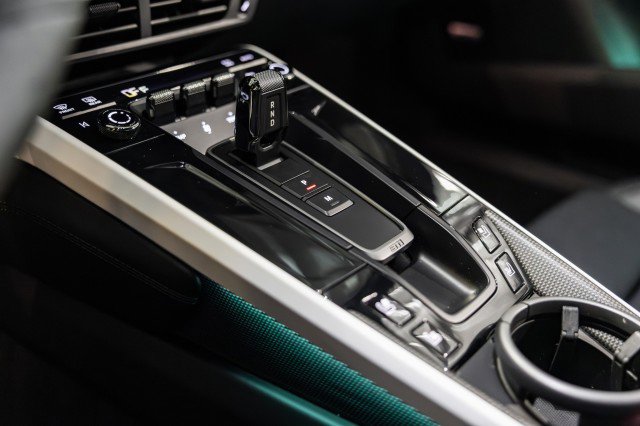 Used 2025 Porsche 911 Carrera GTS image 24