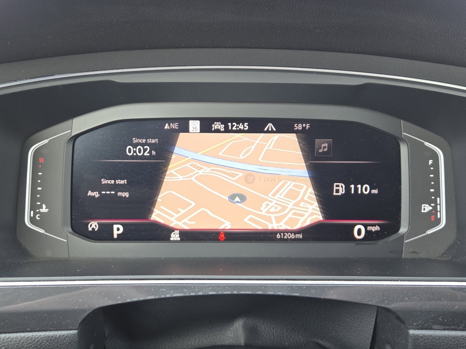 Used 2022 Volkswagen Tiguan SEL R-Line image 28