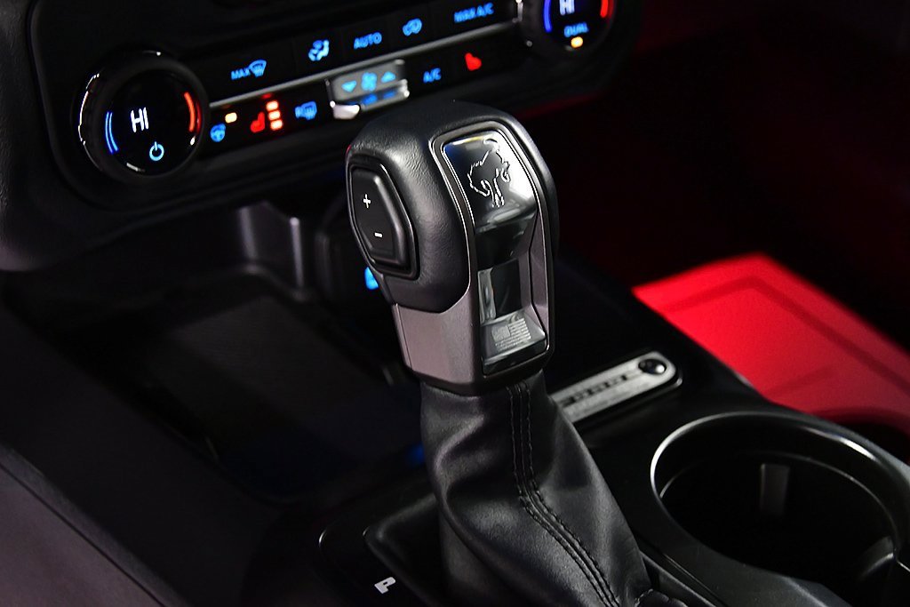 Used 2025 Ford Bronco Outer Banks image 23