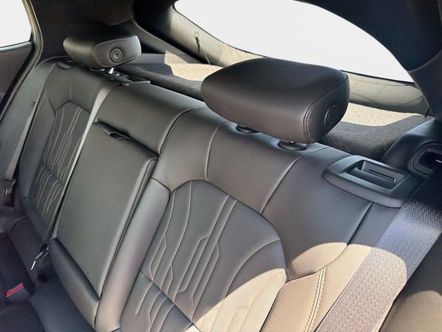 New 2026 Buick Envista Sport Touring FWD image 12