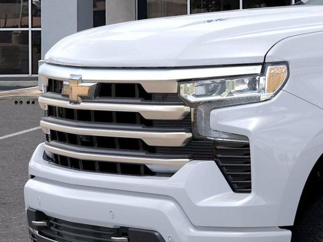 New 2026 Chevrolet Silverado 1500 High Country AWD/4WD image 13