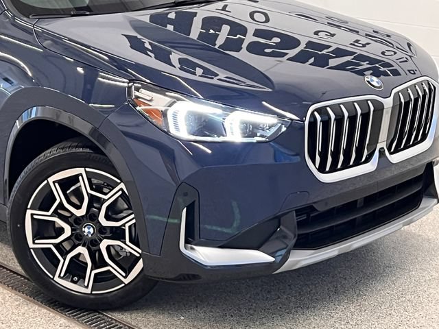 New 2026 BMW X1 xDrive28i w/ Technology Package AWD/4WD image 35