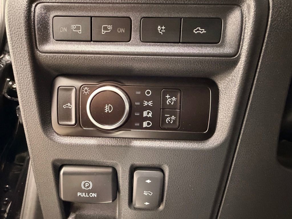 Used 2023 Ford F150 Raptor w/ Blue Interior Package image 30