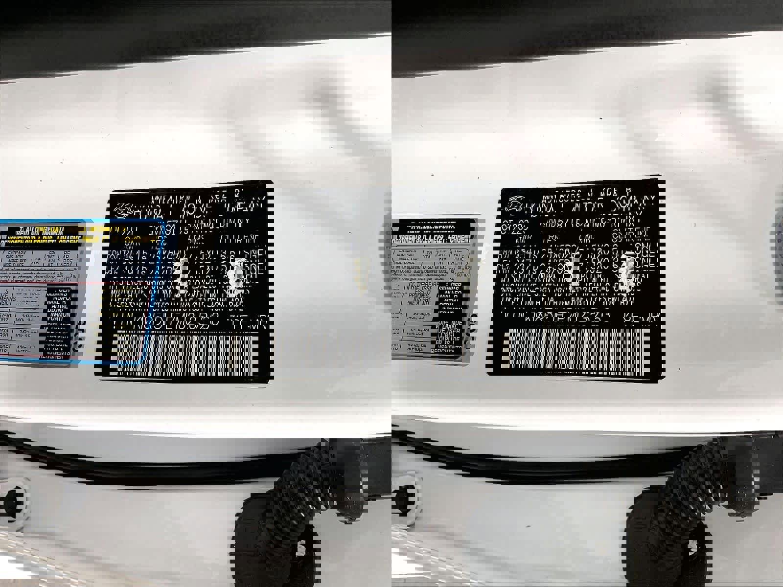 Used 2021 Hyundai Palisade Limited image 36