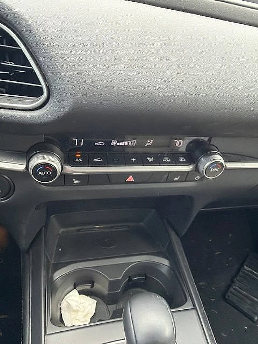 Used 2026 MAZDA CX-30 AWD 2.5 S image 4