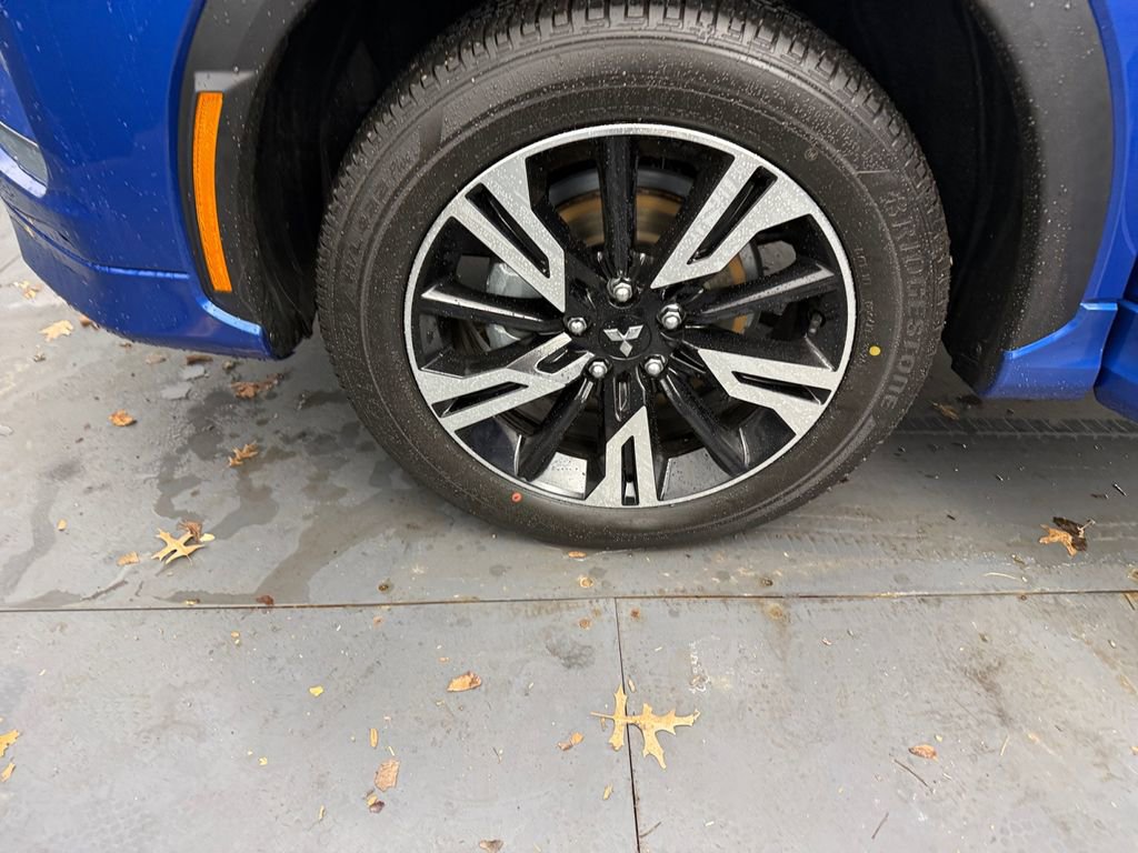 New 2026 Mitsubishi Eclipse Cross SEL image 36