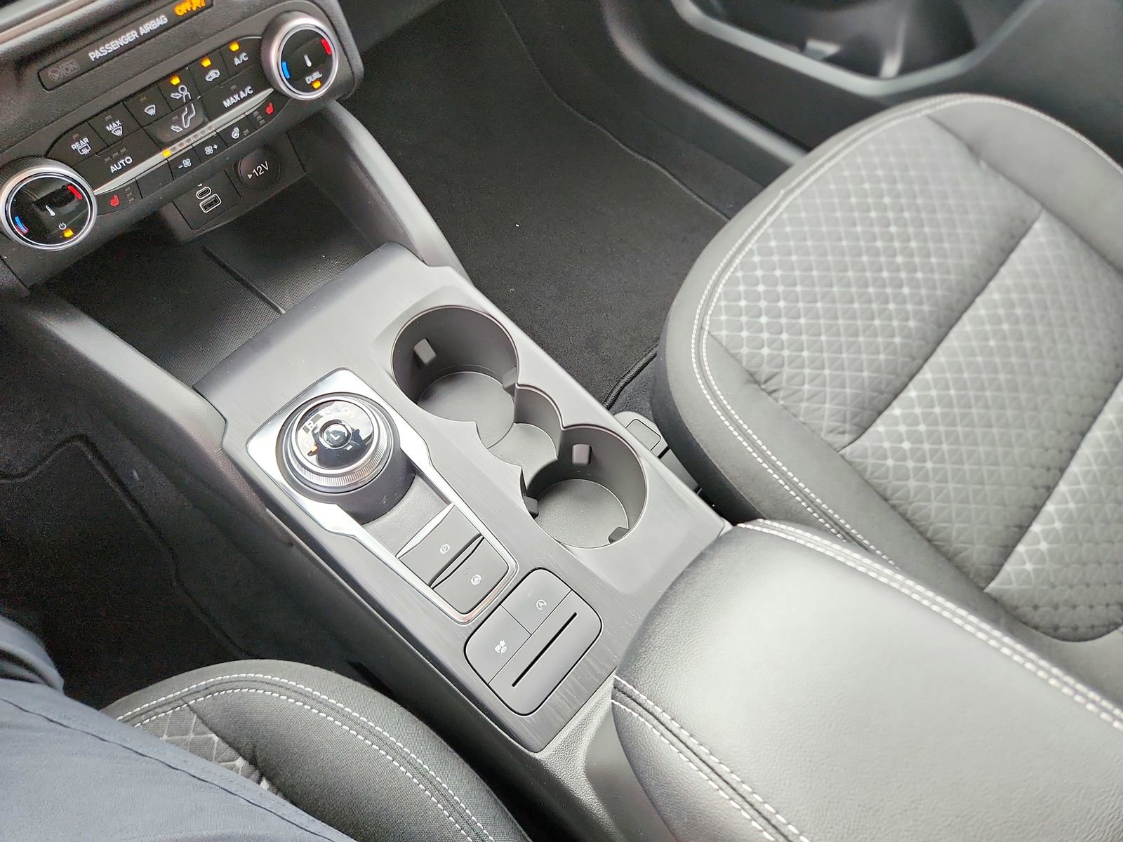 New 2026 Ford Escape Active w/ Cold Weather Package image 16
