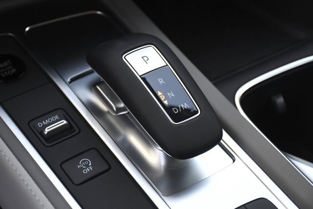 New 2026 INFINITI QX60 Pure image 14