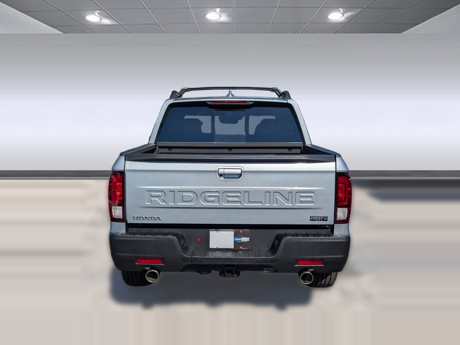 New 2026 Honda Ridgeline RTL image 10