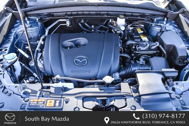 New 2026 MAZDA CX-5 Select AWD/4WD image 13