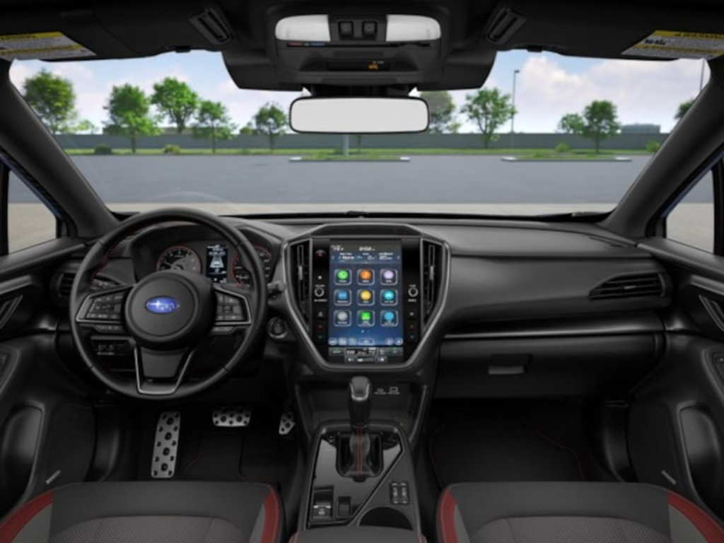 New 2026 Subaru Impreza RS AWD/4WD image 15