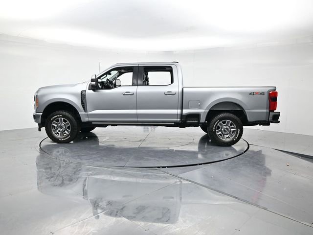 Used 2023 Ford F250 Lariat w/ Lariat Ultimate Package image 9