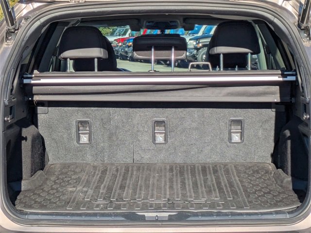 Used 2022 Subaru Outback Limited image 13