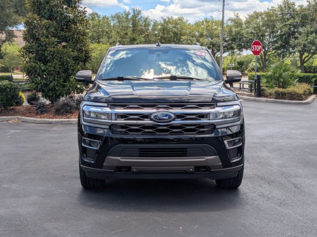 Used 2024 Ford Expedition Max King Ranch AWD/4WD video 2