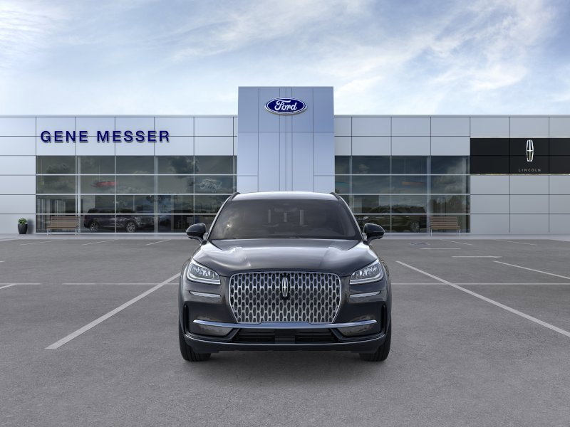 New 2026 Lincoln Corsair Premiere FWD image 28