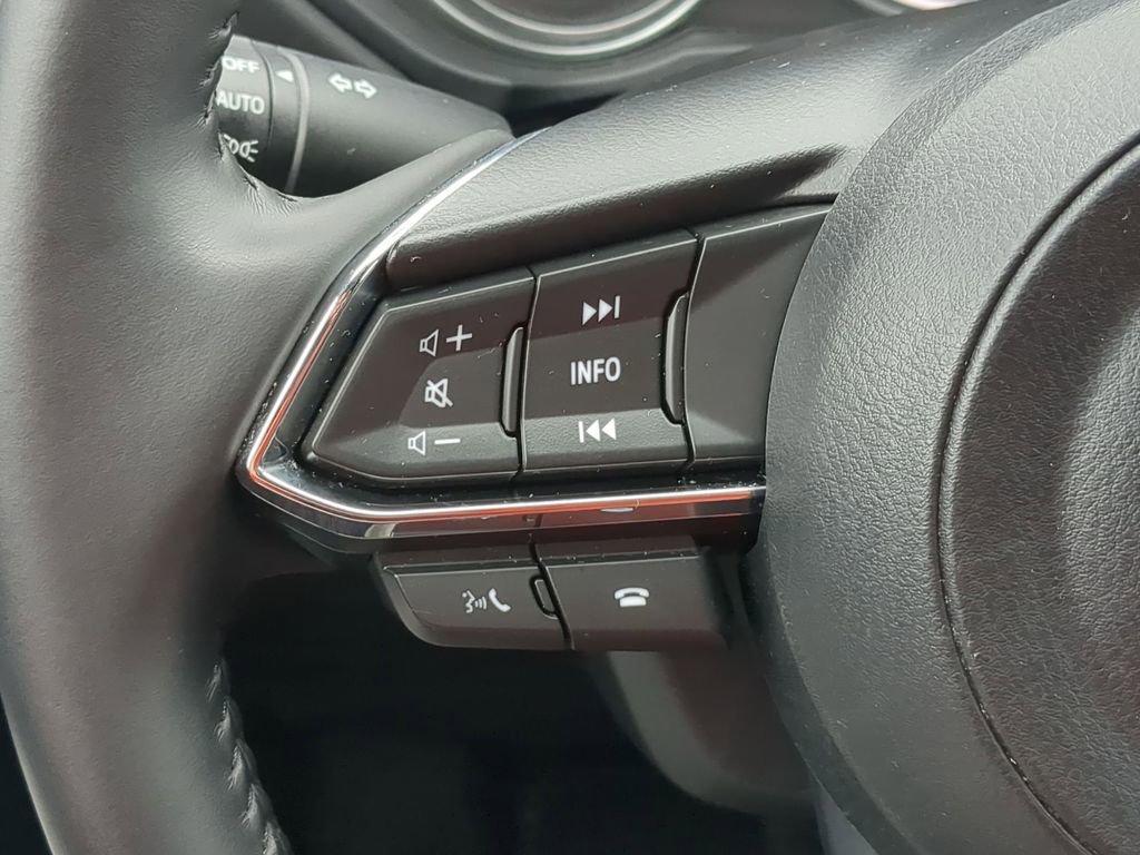 Used 2025 MAZDA CX-5 AWD 2.5 S w/ Select Package image 21
