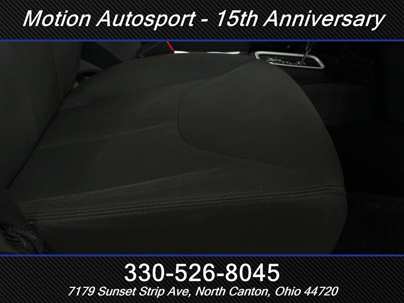 Used 2017 Jeep Wrangler Unlimited Sport AWD/4WD image 34