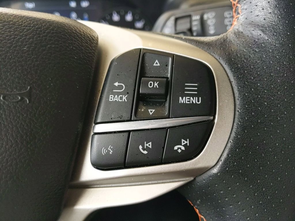 Used 2023 Ford Explorer Timberline w/ Timberline Technology Package AWD/4WD image 22