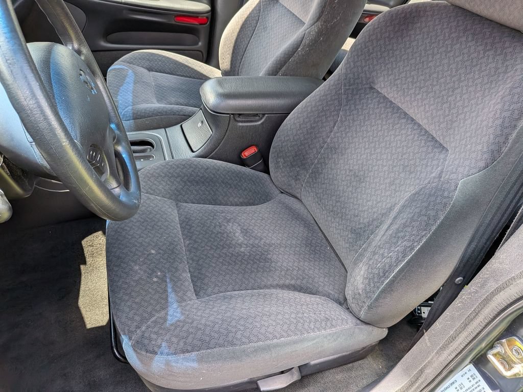 Used 2001 Dodge Intrepid SE FWD image 14