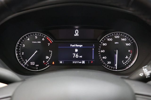 Used 2023 Cadillac XT4 Premium Luxury w/ Driver Assist Package AWD/4WD image 24