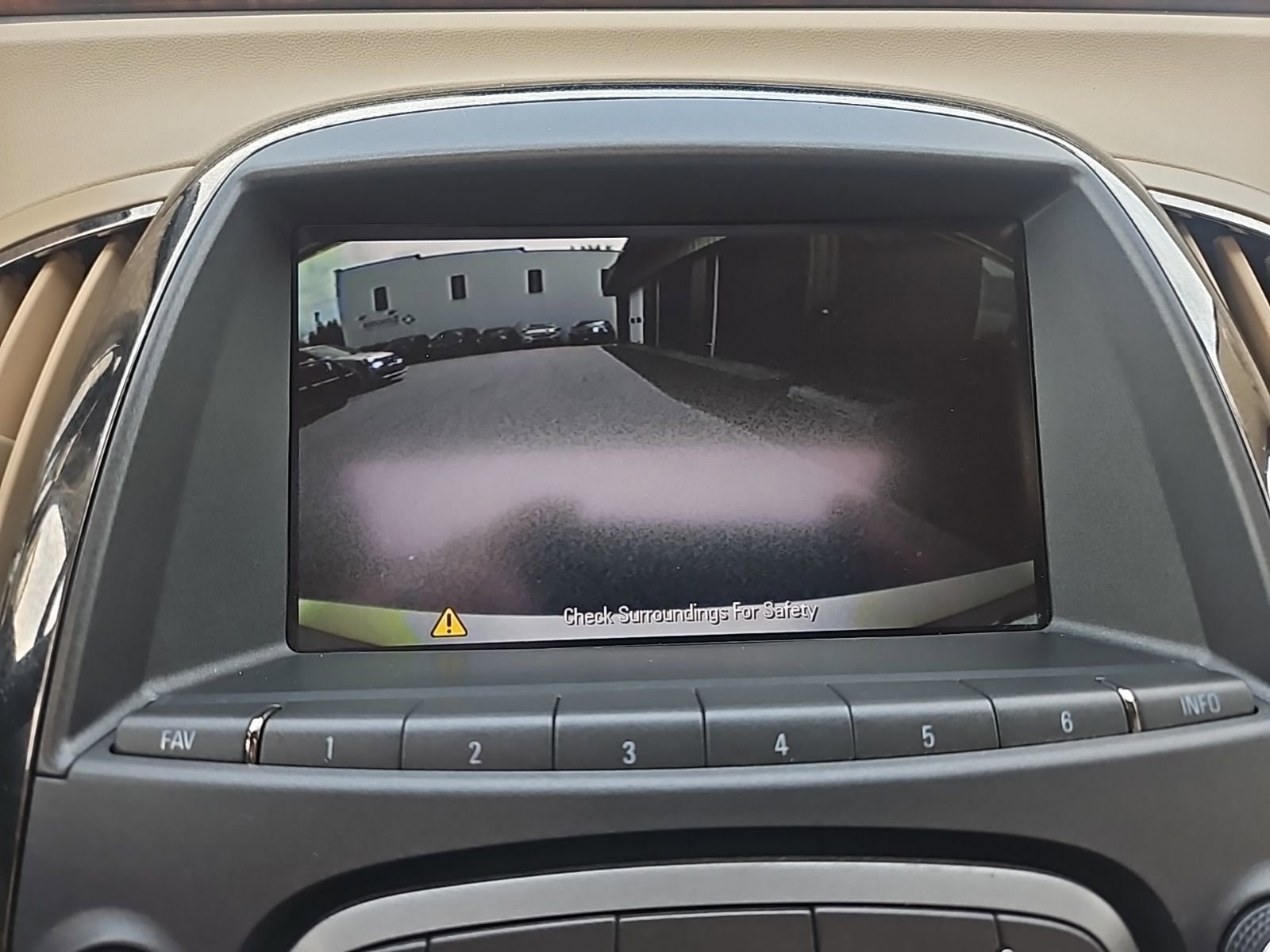 Used 2013 Buick LaCrosse Leather FWD image 30