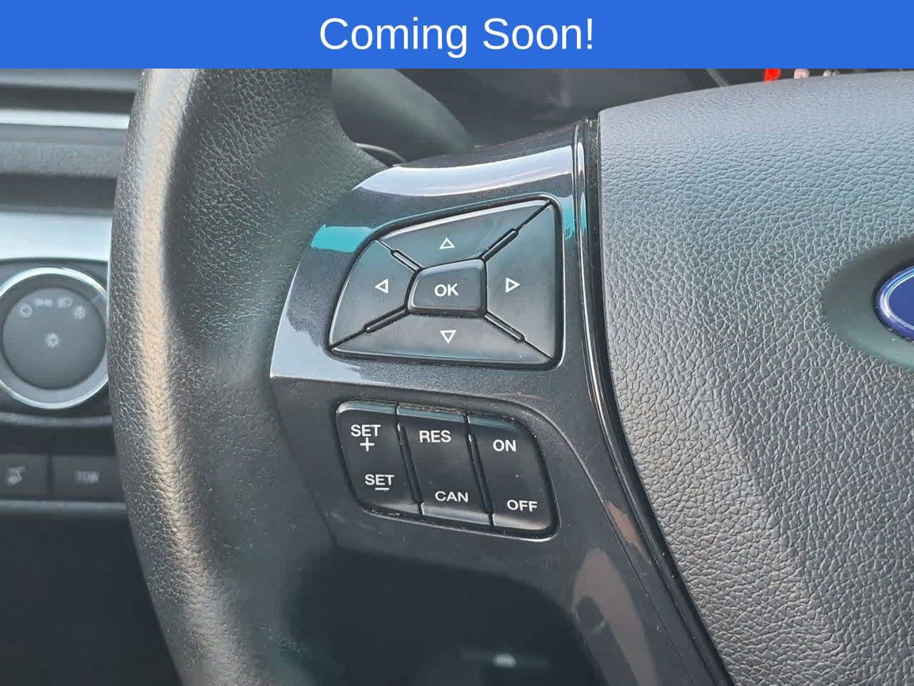 Used 2016 Ford Explorer XLT w/ Equipment Group 202A AWD/4WD image 27