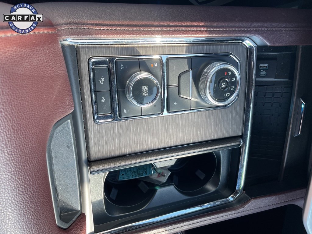 Used 2024 Ford Expedition Limited image 29